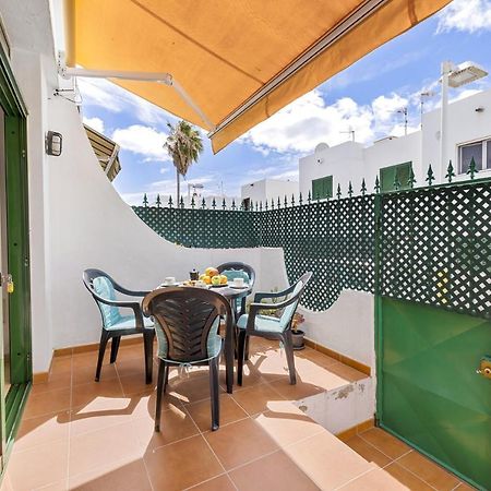 Apartamento Austria Puerto Del Carmen بويرتو ذيل كارمين المظهر الخارجي الصورة