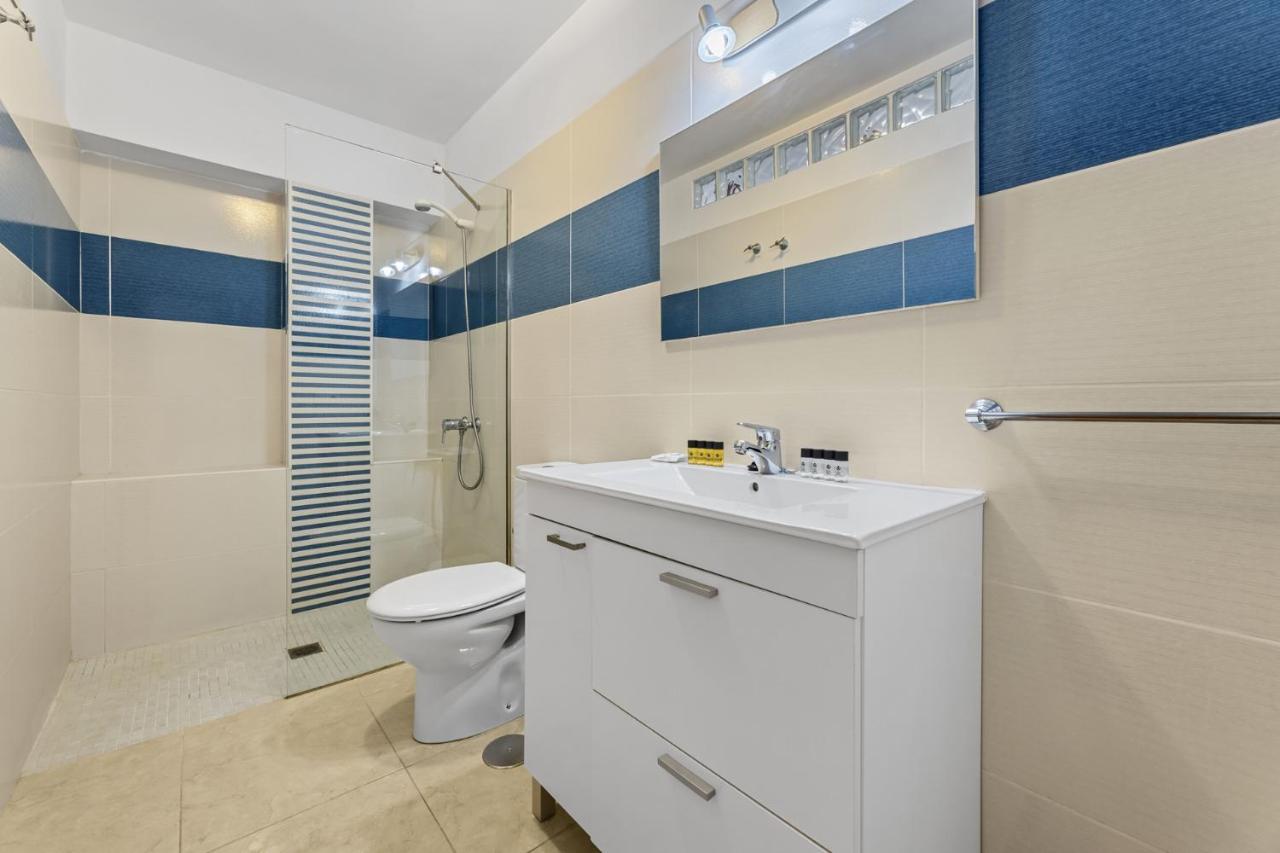 Apartamento Austria Puerto Del Carmen بويرتو ذيل كارمين المظهر الخارجي الصورة