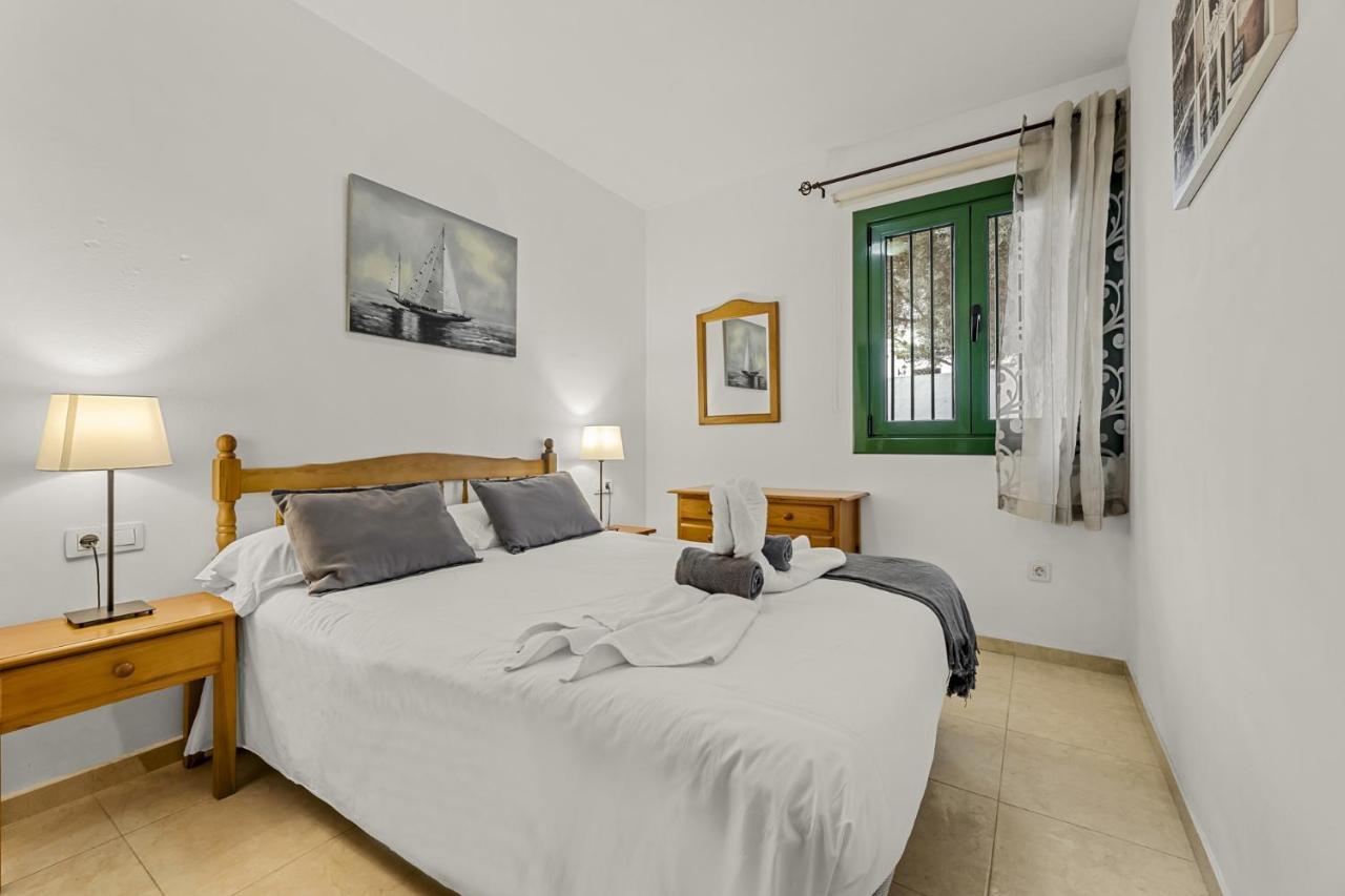 Apartamento Austria Puerto Del Carmen بويرتو ذيل كارمين المظهر الخارجي الصورة