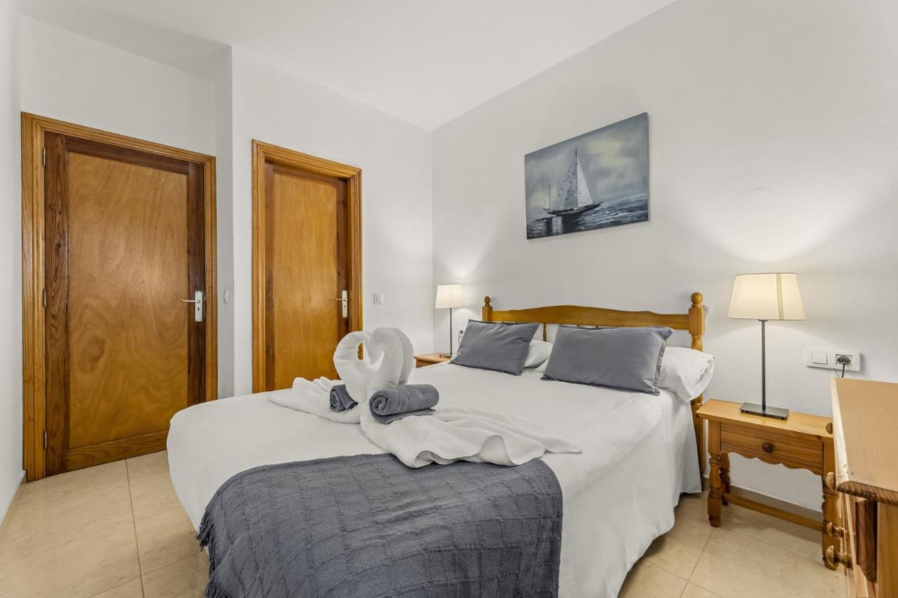 Apartamento Austria Puerto Del Carmen بويرتو ذيل كارمين المظهر الخارجي الصورة