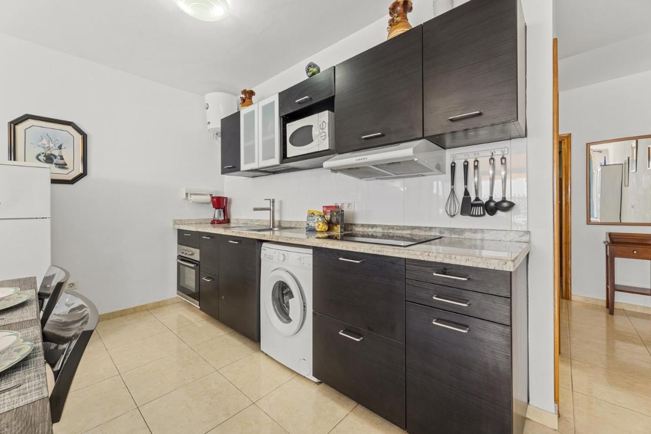 Apartamento Austria Puerto Del Carmen بويرتو ذيل كارمين المظهر الخارجي الصورة