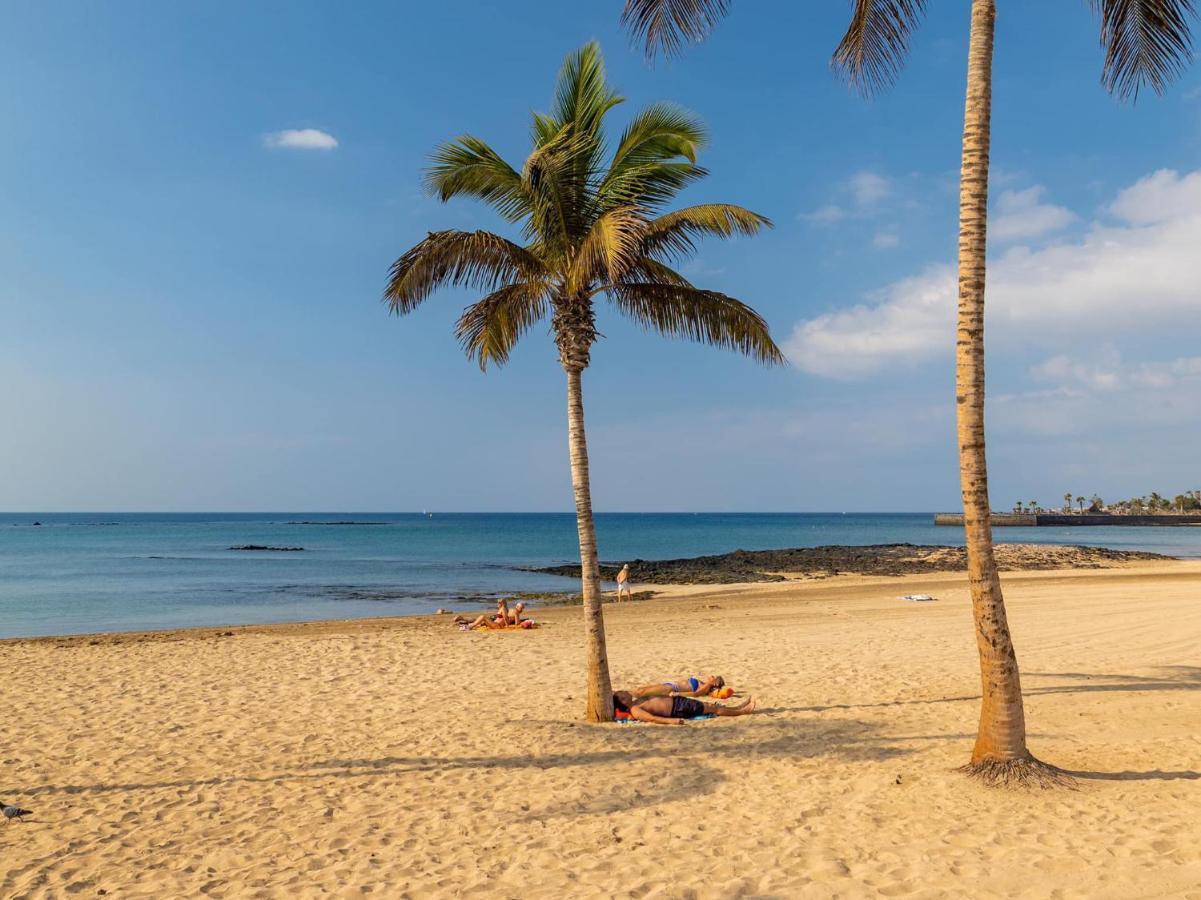 Apartamento Austria Puerto Del Carmen بويرتو ذيل كارمين المظهر الخارجي الصورة