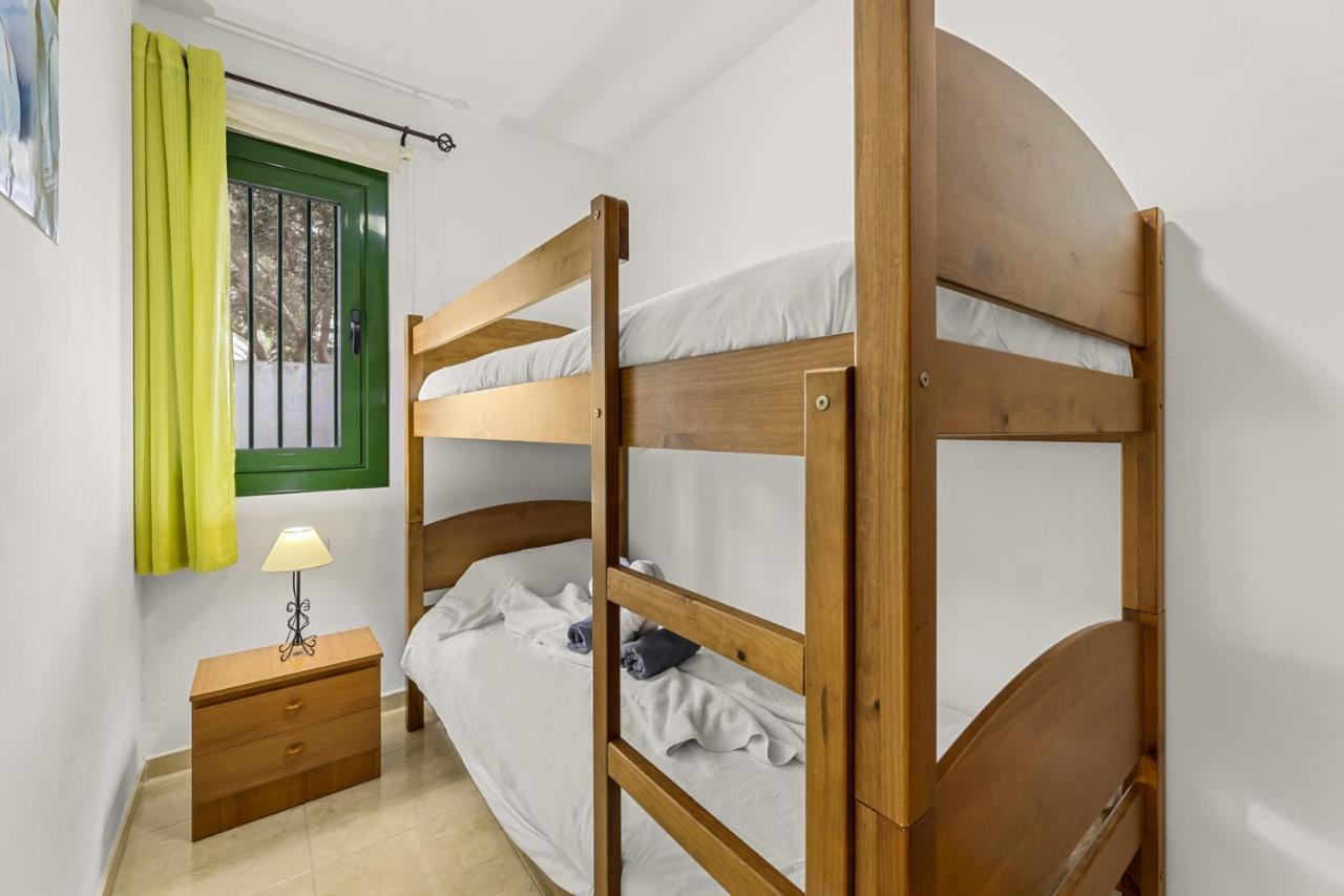 Apartamento Austria Puerto Del Carmen بويرتو ذيل كارمين المظهر الخارجي الصورة