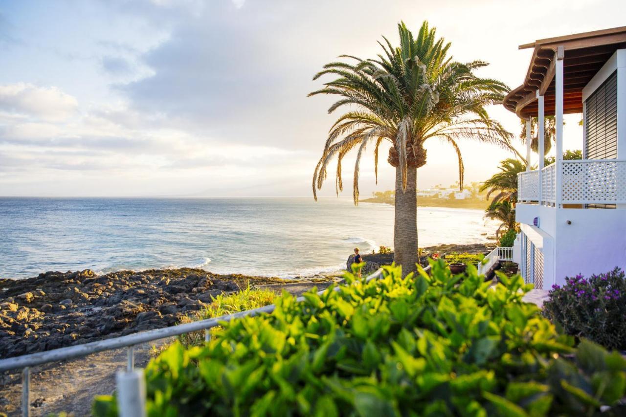 Apartamento Austria Puerto Del Carmen بويرتو ذيل كارمين المظهر الخارجي الصورة